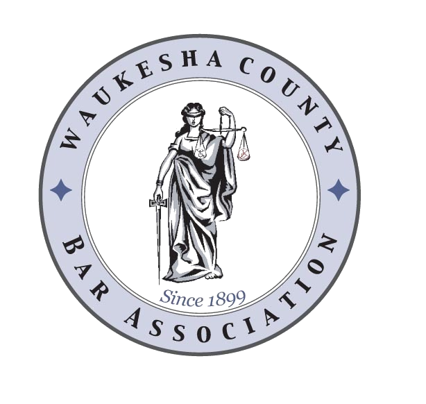 Waukesha County Bar Association Logo